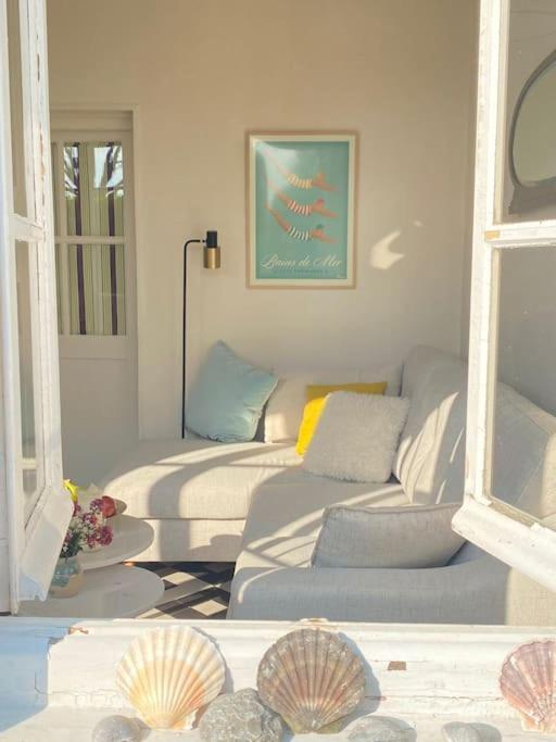 Charmante Maisonnette Proche Plage Et Commerces Blonville-sur-Mer Exterior photo